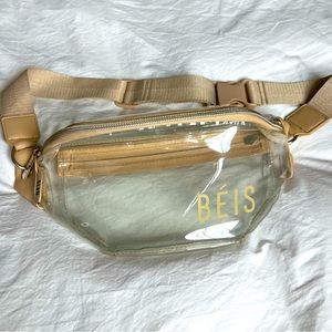 BEIS fanny pack